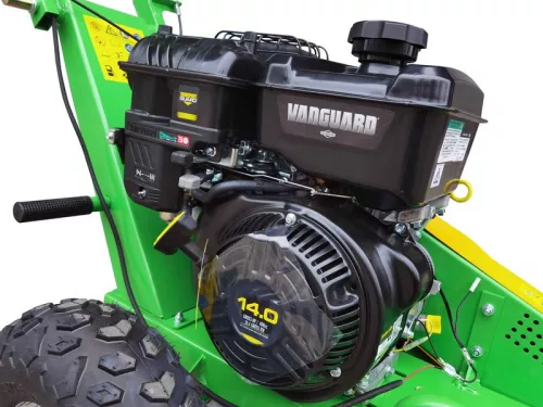 Victory GSF-1500 Wortelfrees Stobbenfrees met 14pk Vanguard Motor